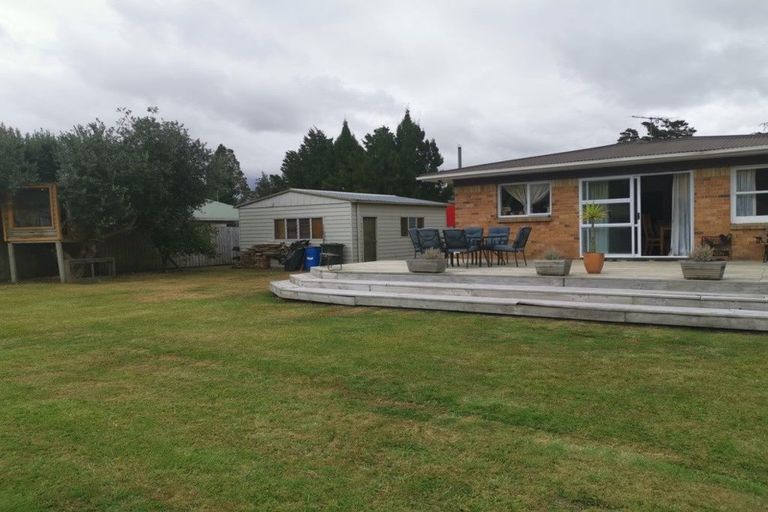 Photo of property in 3 Taupiri Street, Te Kuiti, 3910