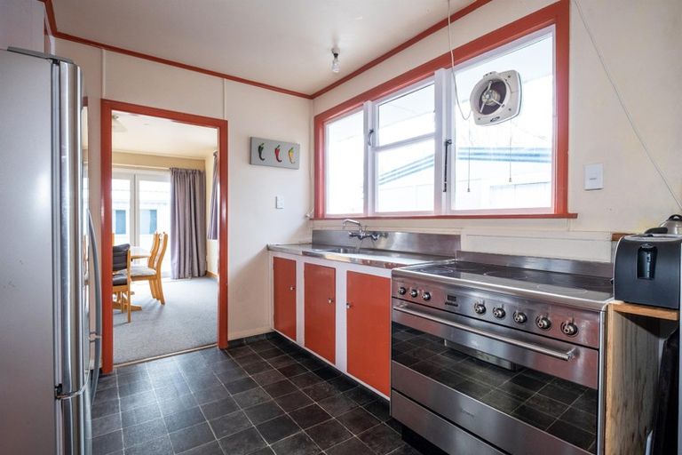 Photo of property in 34 Regent Street, Fairlie, 7925