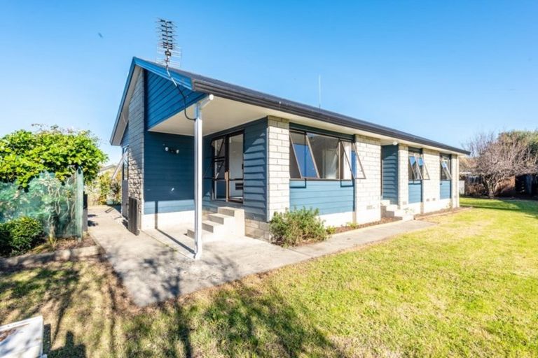 Photo of property in 24 Edelsten Place, Tamarau, Gisborne, 4010