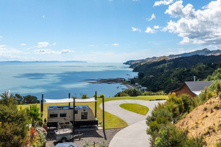 Photo of property in 25d Tapu Coroglen Road, Tapu, Thames, 3575