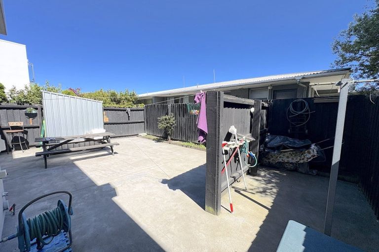 Photo of property in 30b Lyndon Street, Riccarton, Christchurch, 8041