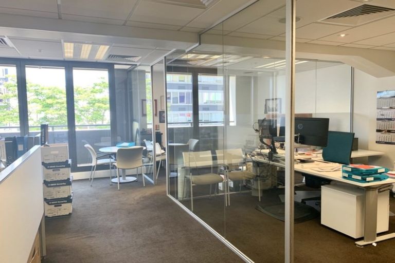 Photo of property in Heards Building, 303/2 Ruskin Street, Parnell, Auckland, 1052