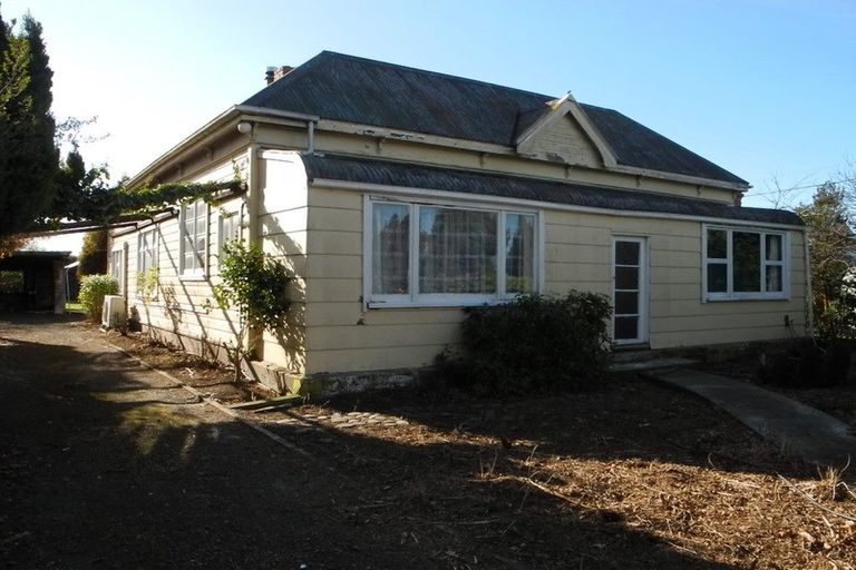 Photo of property in 14 Mill Road, Waimate, 7924