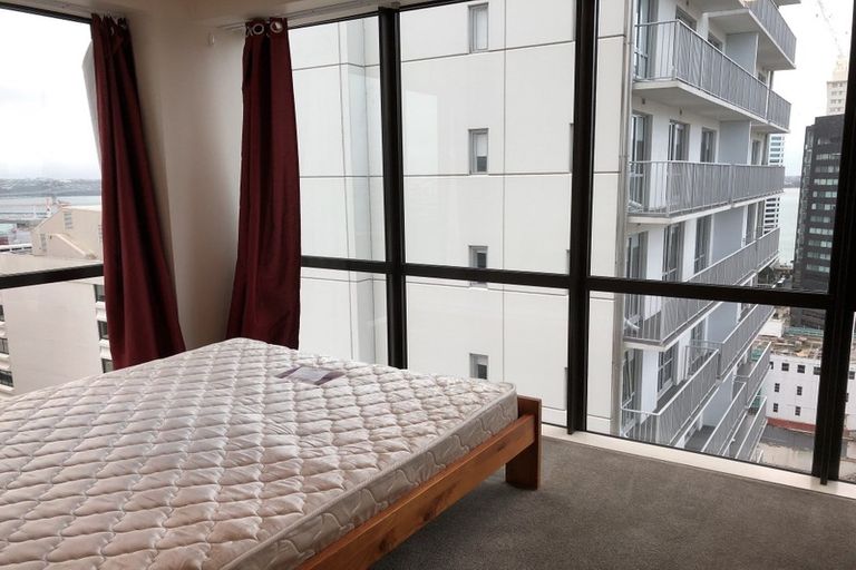 Photo of property in City Gardens Apartments, 21g/76 Albert Street, Auckland Central, Auckland, 1010