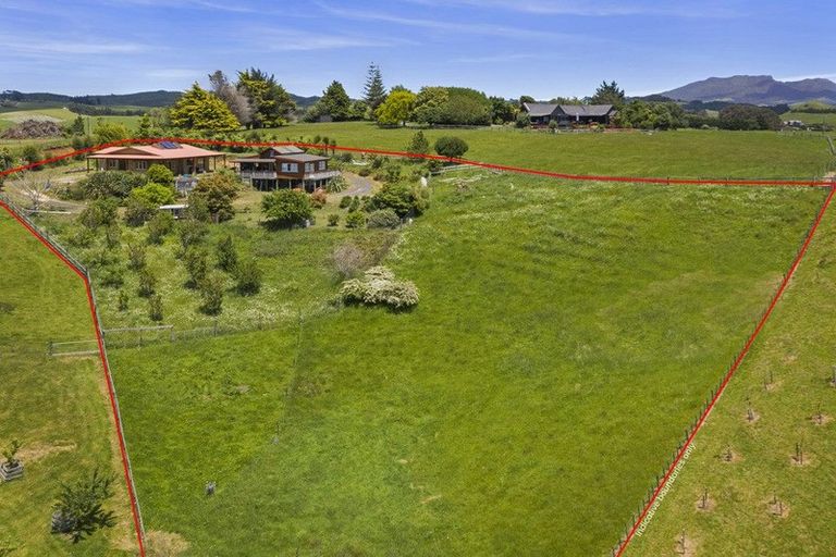 Photo of property in 502 Okete Road, Raglan, 3295