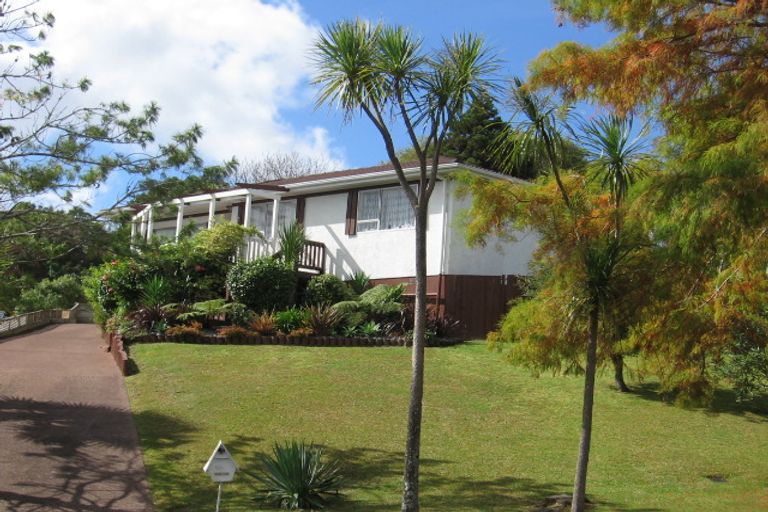 Photo of property in 64 Captain Scott Road, Glen Eden, Auckland, 0602