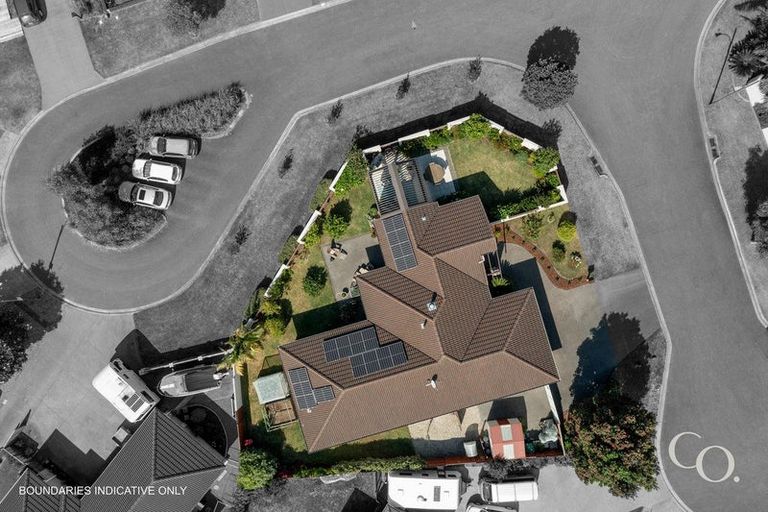 Photo of property in 2 Koro Mews, Papamoa Beach, Papamoa, 3118