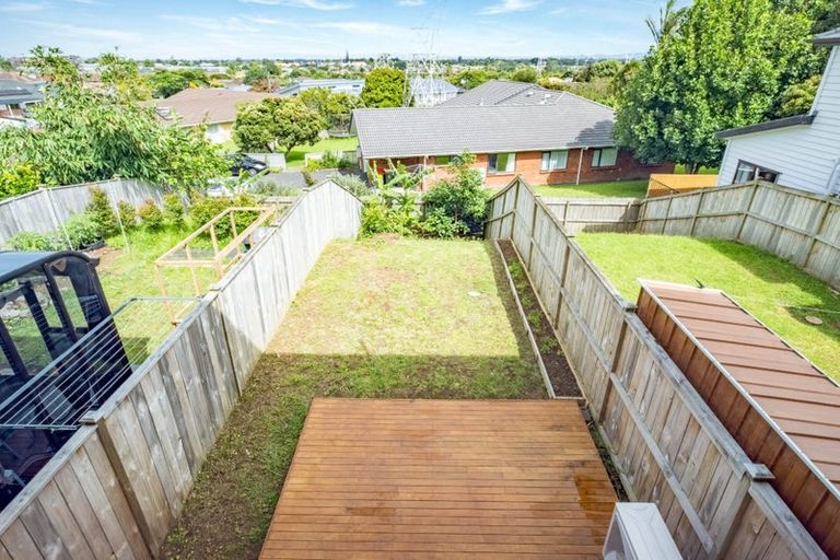 Photo of property in 42e Donegal Park Drive, Flat Bush, Auckland, 2019