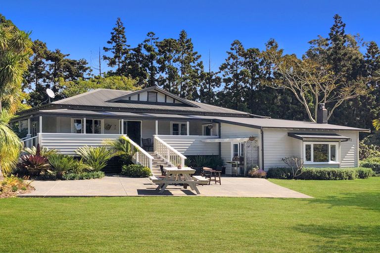 Photo of property in 17 Te Ra Road, Kaeo, Kerikeri, 0295