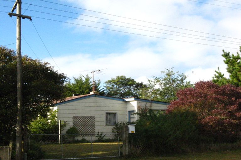 Photo of property in 41 Driver Street, Long Beach, Port Chalmers, 9081