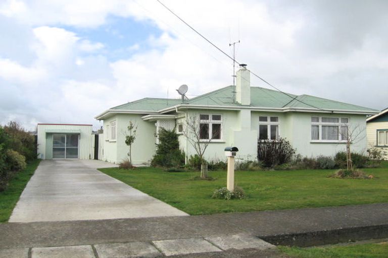 Photo of property in 33 Drake Street, Feilding, 4702