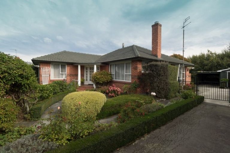 Photo of property in 23 Andrew Street, Allenton, Ashburton, 7700