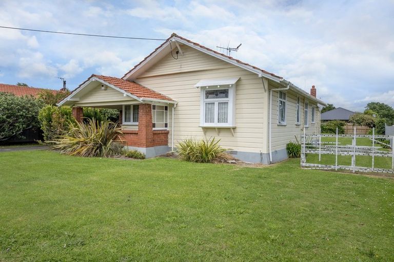 Photo of property in 31 Victoria Street, Levin, 5510