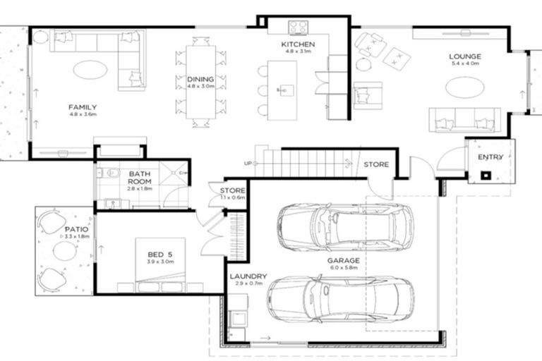 Photo of property in 20 Tyler Davies Drive, Red Beach, 0932