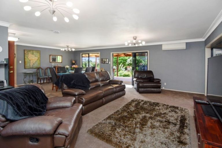 Photo of property in 189a Woodlands Road, Gordonton, Hamilton, 3281