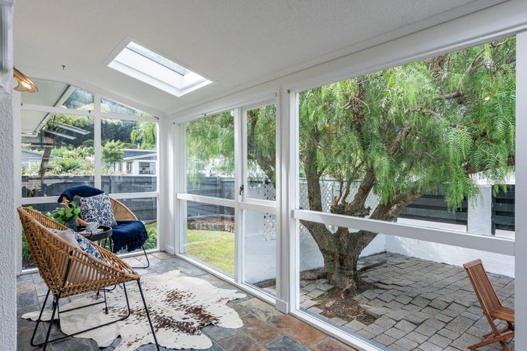 Photo of property in 41 Berkeley Road, Wainuiomata, Lower Hutt, 5014