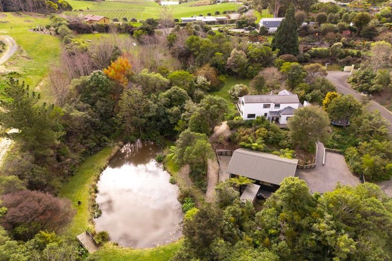 Photo of property in 87 Pine Hill Road, Ruby Bay, Upper Moutere, 7173