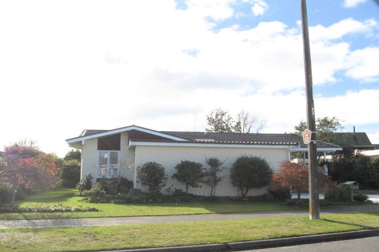 Photo of property in 6 Ngarimu Crescent, Taradale, Napier, 4112