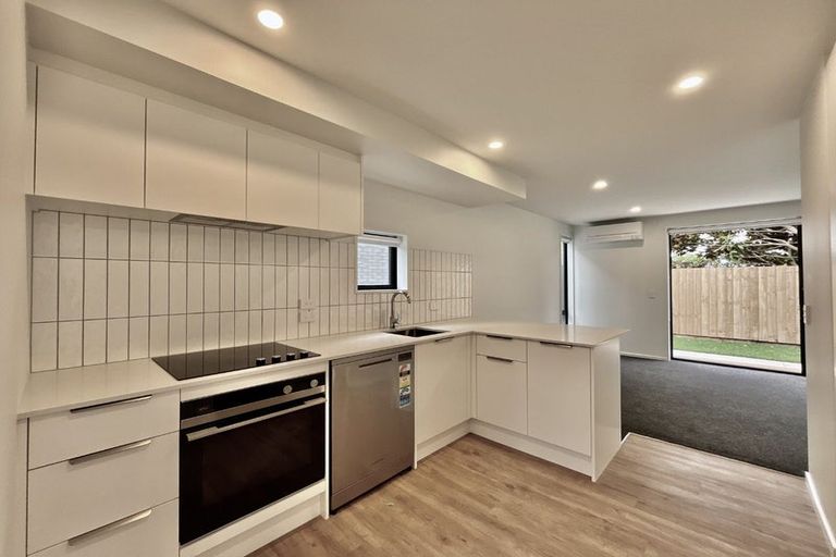 Photo of property in 4/73 Rahera Street, Spreydon, Christchurch, 8024