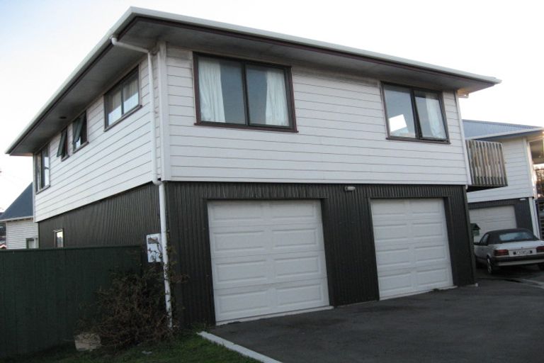 Photo of property in 1 Troy Street, Kilbirnie, Wellington, 6022