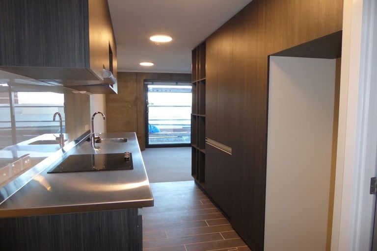 Photo of property in Frame Apartments, 201/111 Molesworth Street, Thorndon, Wellington, 6011