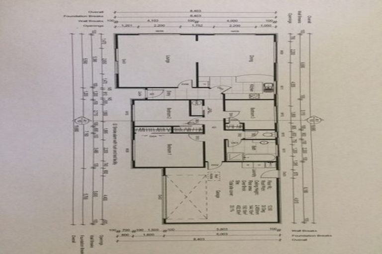 Photo of property in 218 Wainoni Road, Avondale, Christchurch, 8061