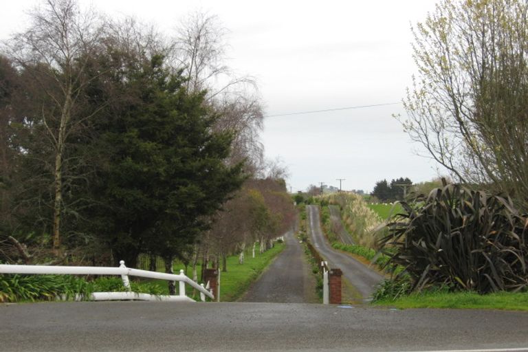 Photo of property in 39a The Avenue, Levin, 5510