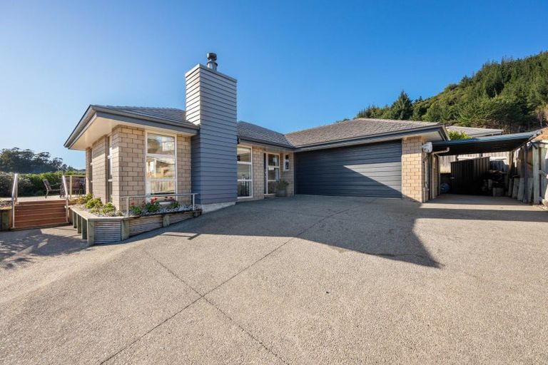 Photo of property in 114a Milton Terrace, Picton, 7220