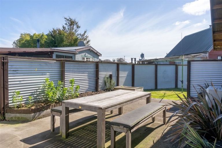 Photo of property in 10 Solway Crescent, Solway, Masterton, 5810