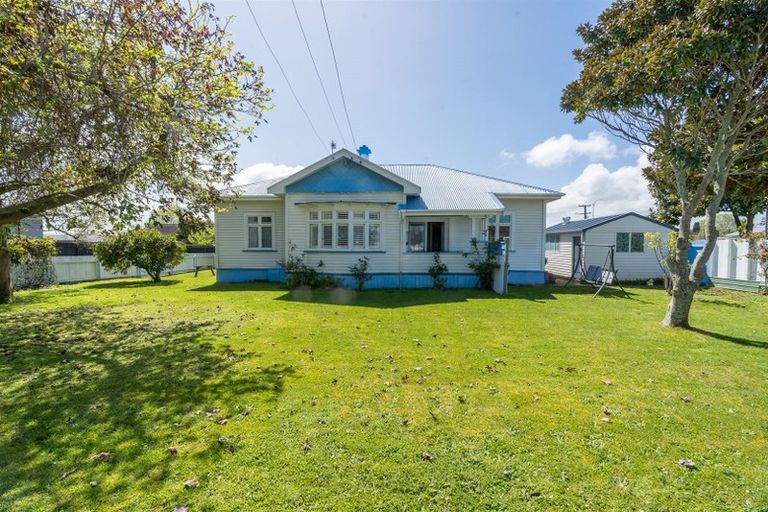 Photo of property in 152 Tramway Road, Enderley, Hamilton, 3214