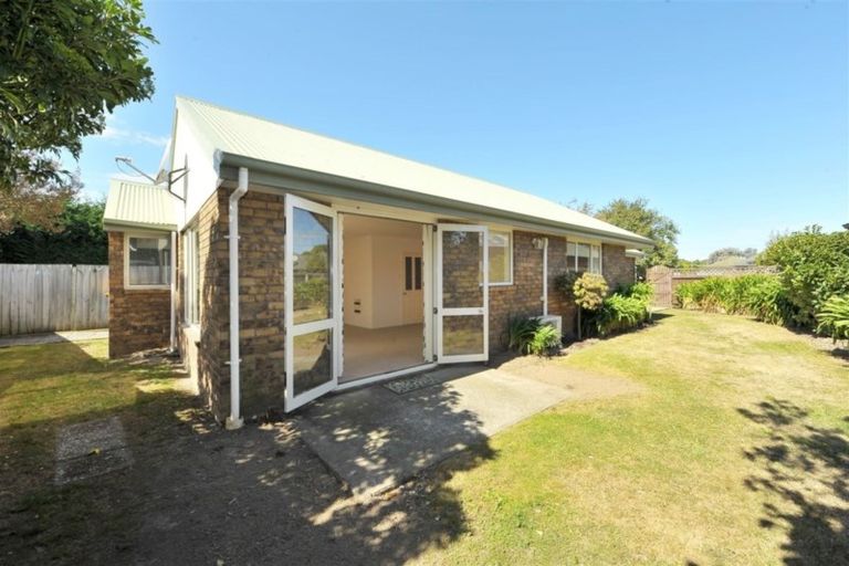 Photo of property in 1/16 Jones Road, Templeton, Christchurch, 8042