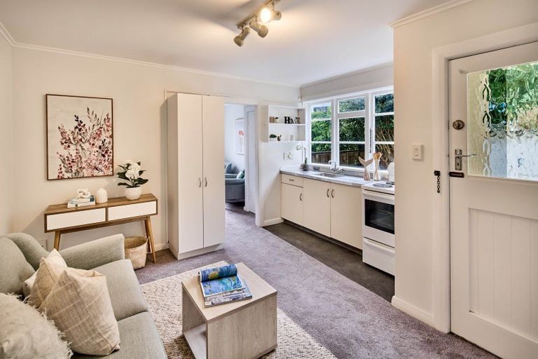 Photo of property in 182a Darlington Road, Miramar, Wellington, 6022