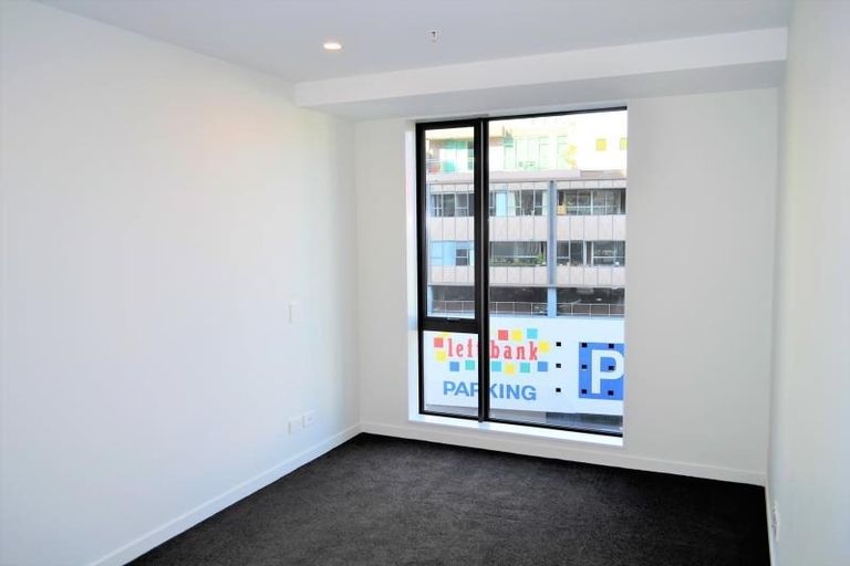 Photo of property in Vsp South, 507/168 Victoria Street, Te Aro, Wellington, 6011