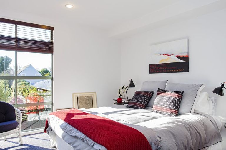 Photo of property in 3/69 Derby Street, St Albans, Christchurch, 8014