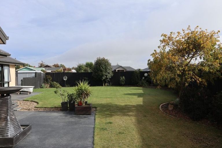 Photo of property in 3 Broadmeadows Drive, Darfield, 7510