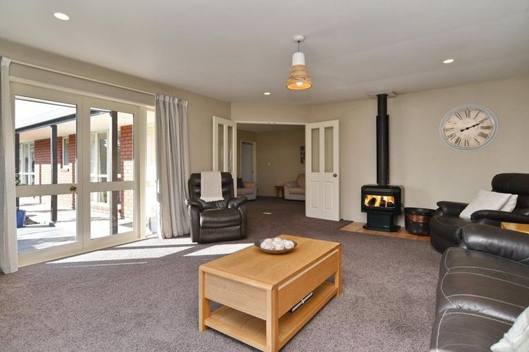 Photo of property in 9a Glenvale Drive, Kaiapoi, 7630