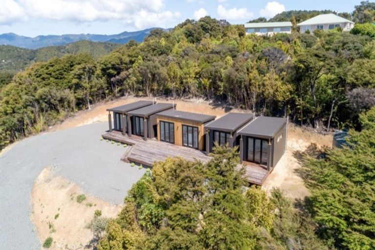 Photo of property in 461 Tuateawa Road, Tuateawa, Coromandel, 3583