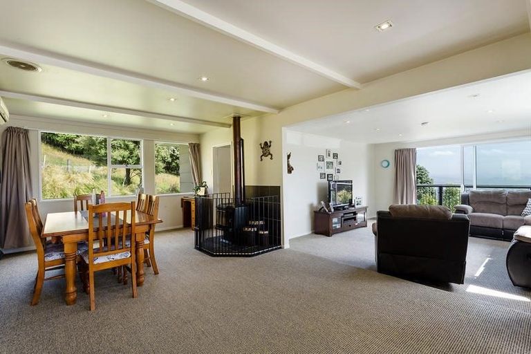 Photo of property in 132 Green Road, Mount Cargill, Waitati, 9085