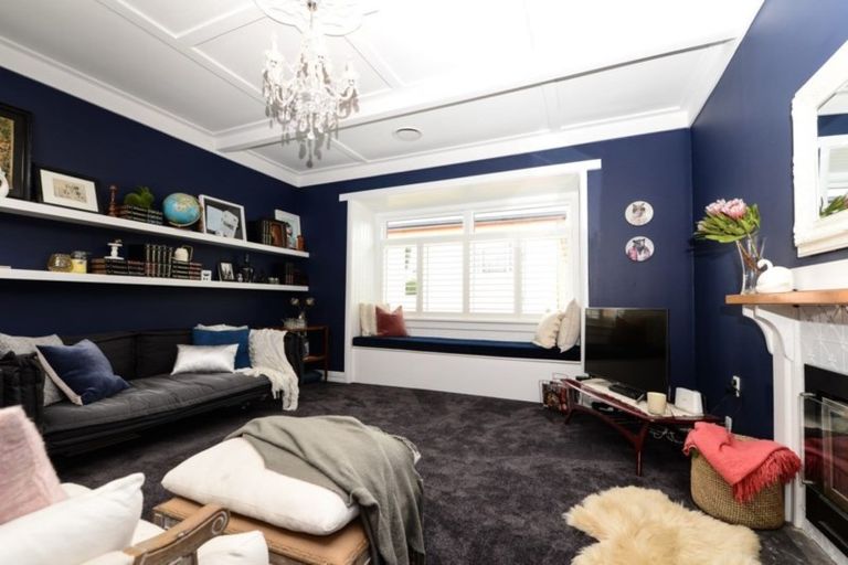 Photo of property in 8 Hammond Street, Hamilton Central, Hamilton, 3204