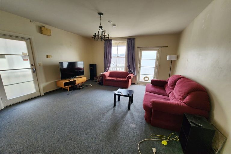 Photo of property in 3/112 Coromandel Street, Newtown, Wellington, 6021