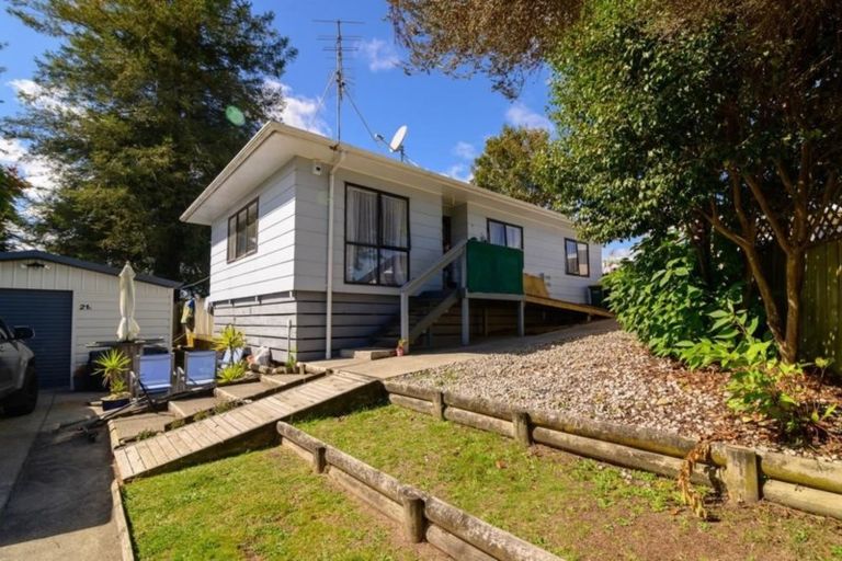 Photo of property in 21c Grayson Avenue, Mangakakahi, Rotorua, 3015