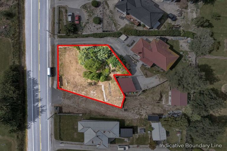 Photo of property in 235a Scotland Street, Roxburgh, 9500