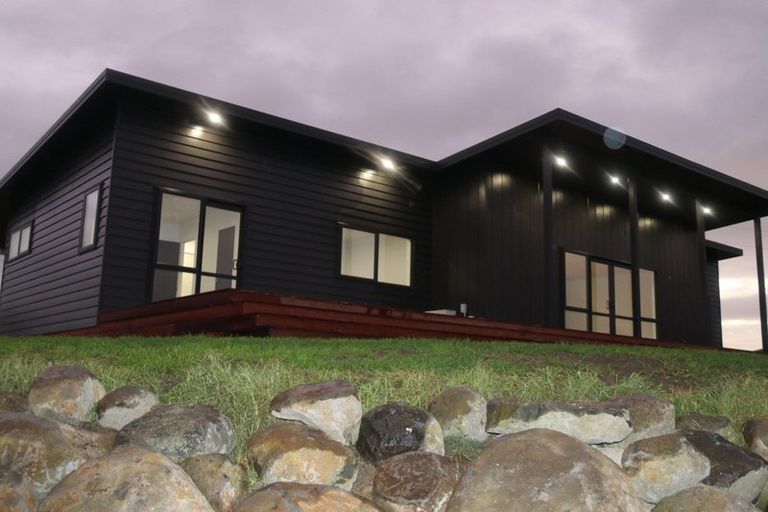 Photo of property in 182 Morrison Road, Arapohue, Dargaville, 0374