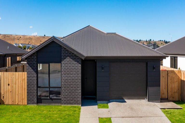 Photo of property in 118 Mutton Town Road, Clyde, 9391