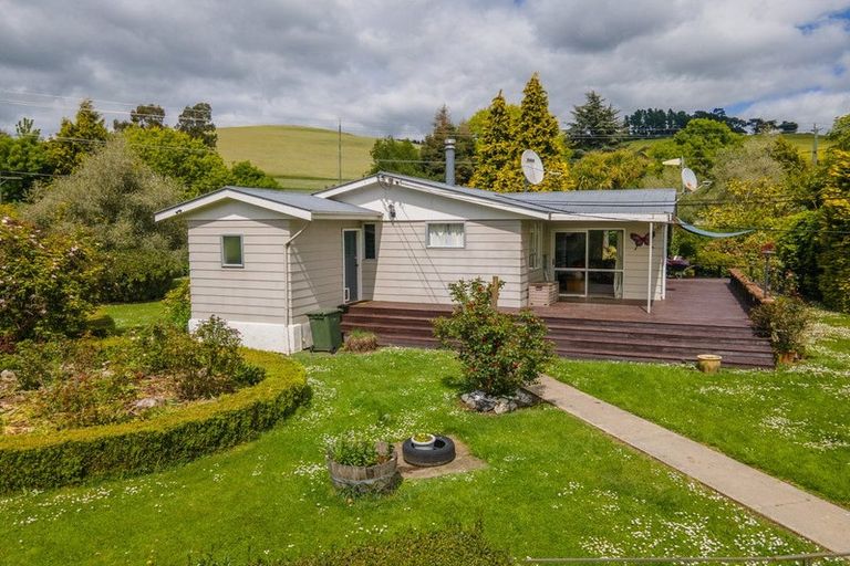 Photo of property in 32 Tokarahi-ngapara Road, Ngapara, Oamaru, 9494