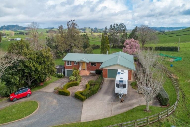 Photo of property in 746a Taniwha Road, Waerenga, Te Kauwhata, 3781