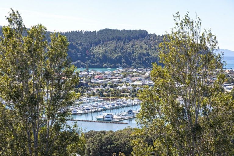 Photo of property in 111 Te Pamahue Drive, Whangamata, 3620