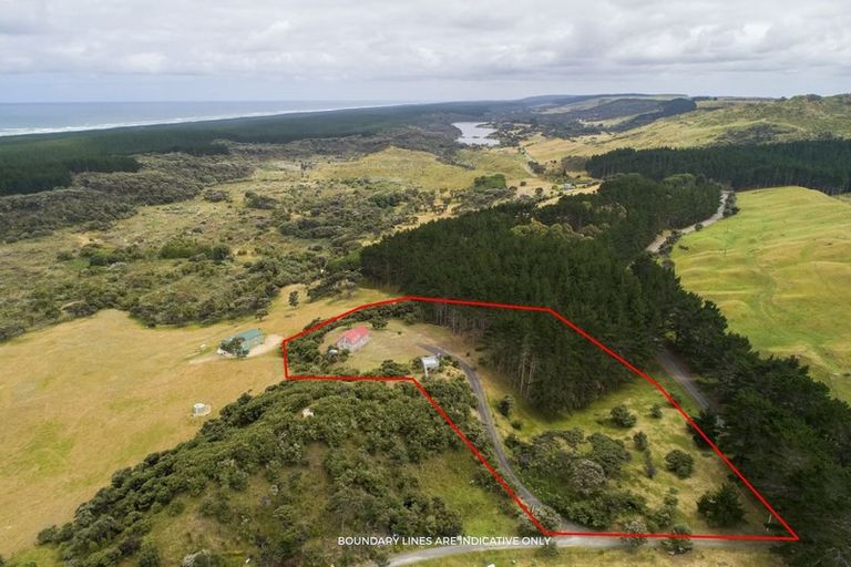 Photo of property in 708 Wilson Road, South Head, Helensville, 0874