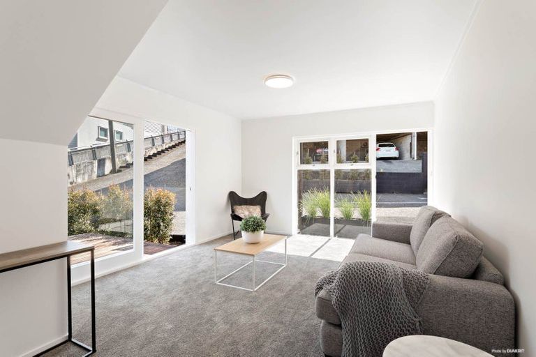 Photo of property in 6/29a Birdwood Crescent, Parnell, Auckland, 1052