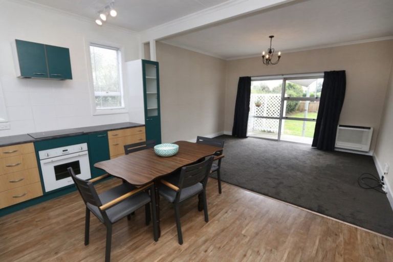 Photo of property in 97 Thomson Street, Tinwald, Ashburton, 7700